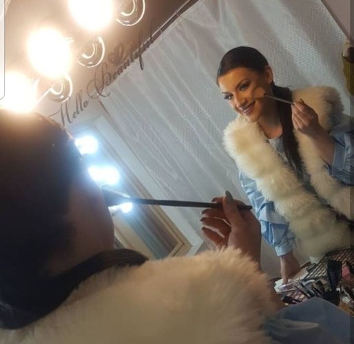 ImAFabQueen from Birmingham,United Kingdom